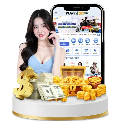 Ưu đãi độc quyền cho thành viên VIP Win555