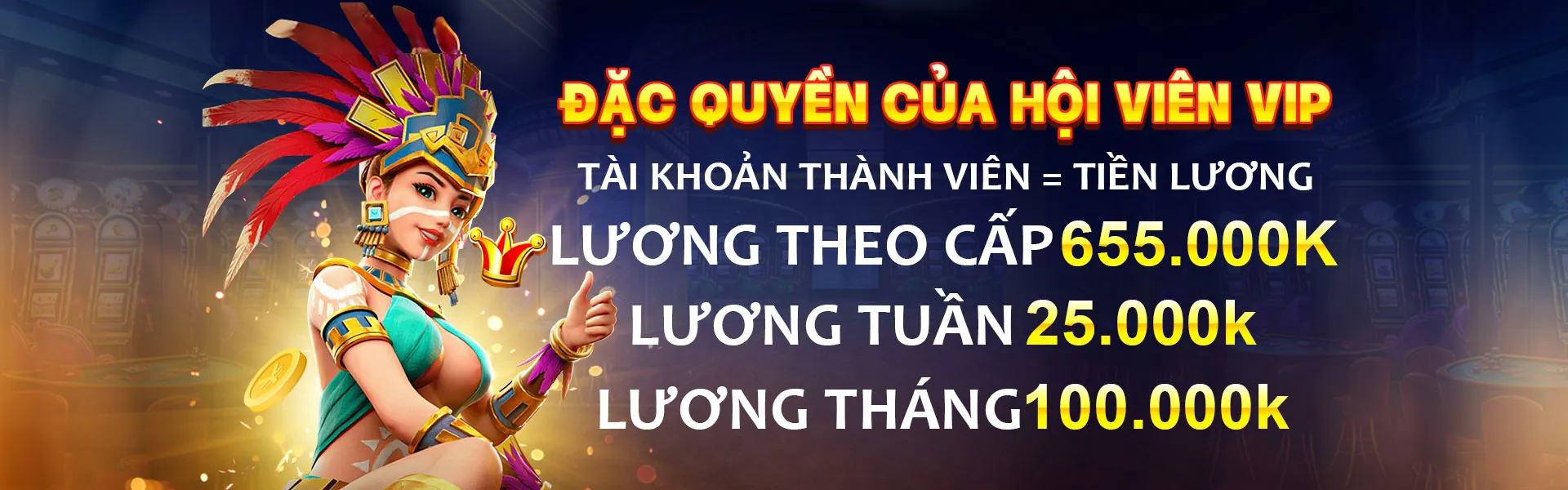 Giao diện game bắn cá Win555 sống động
