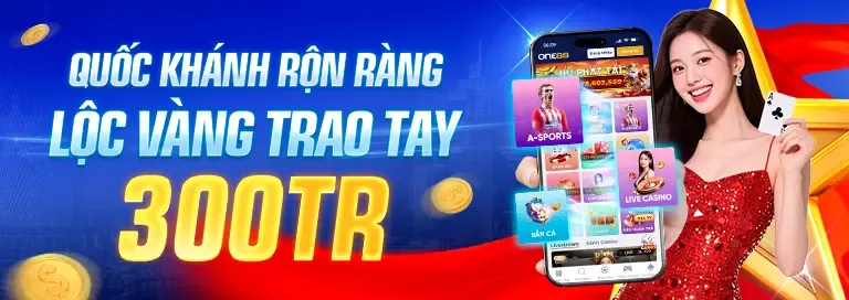 Các chương trình khuyến mãi và ưu đãi độc quyền tại Win555