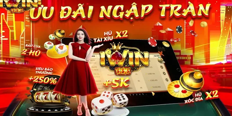 Thưởng Nạp Lại và Hoàn Trả Win555